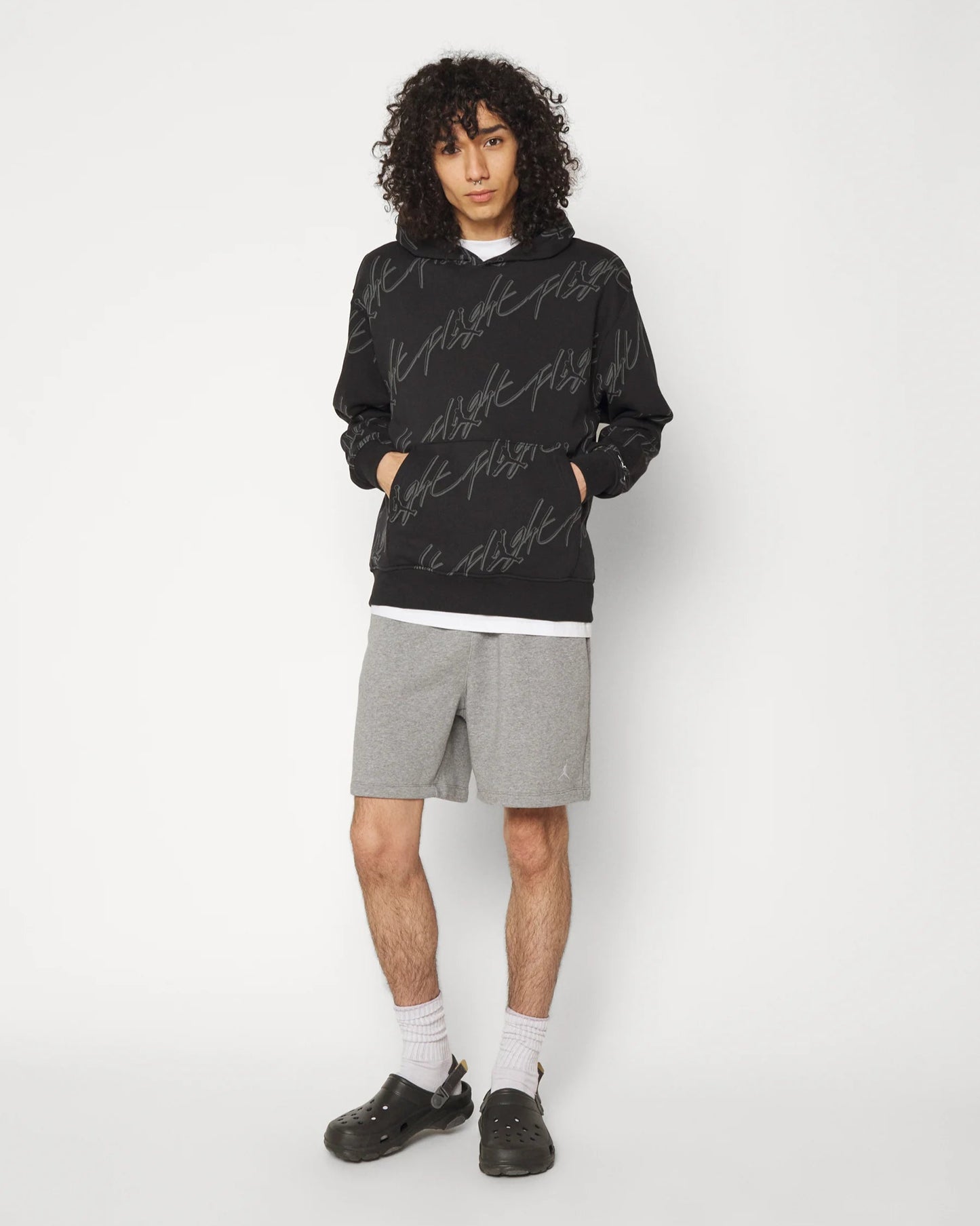Pantalones cortos deportivos